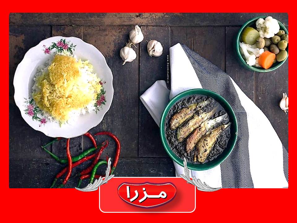 دستور پخت کولی غورابیج یا کوله غورابه با مرغ و ماهی؛ غذای محلی گیلانی دستور پخت کولی غورابیج یا کوله غورابه با مرغ و ماهی؛ غذای محلی گیلانی