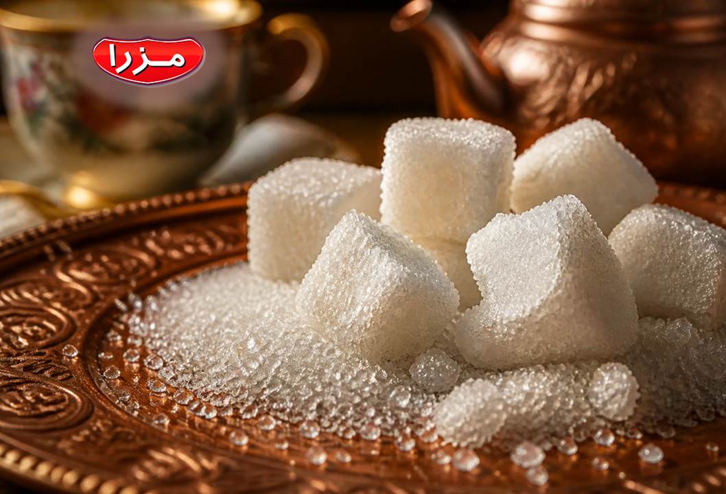 قند و شکر